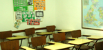 nosotros the english centre
