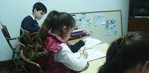 nosotros the english centre